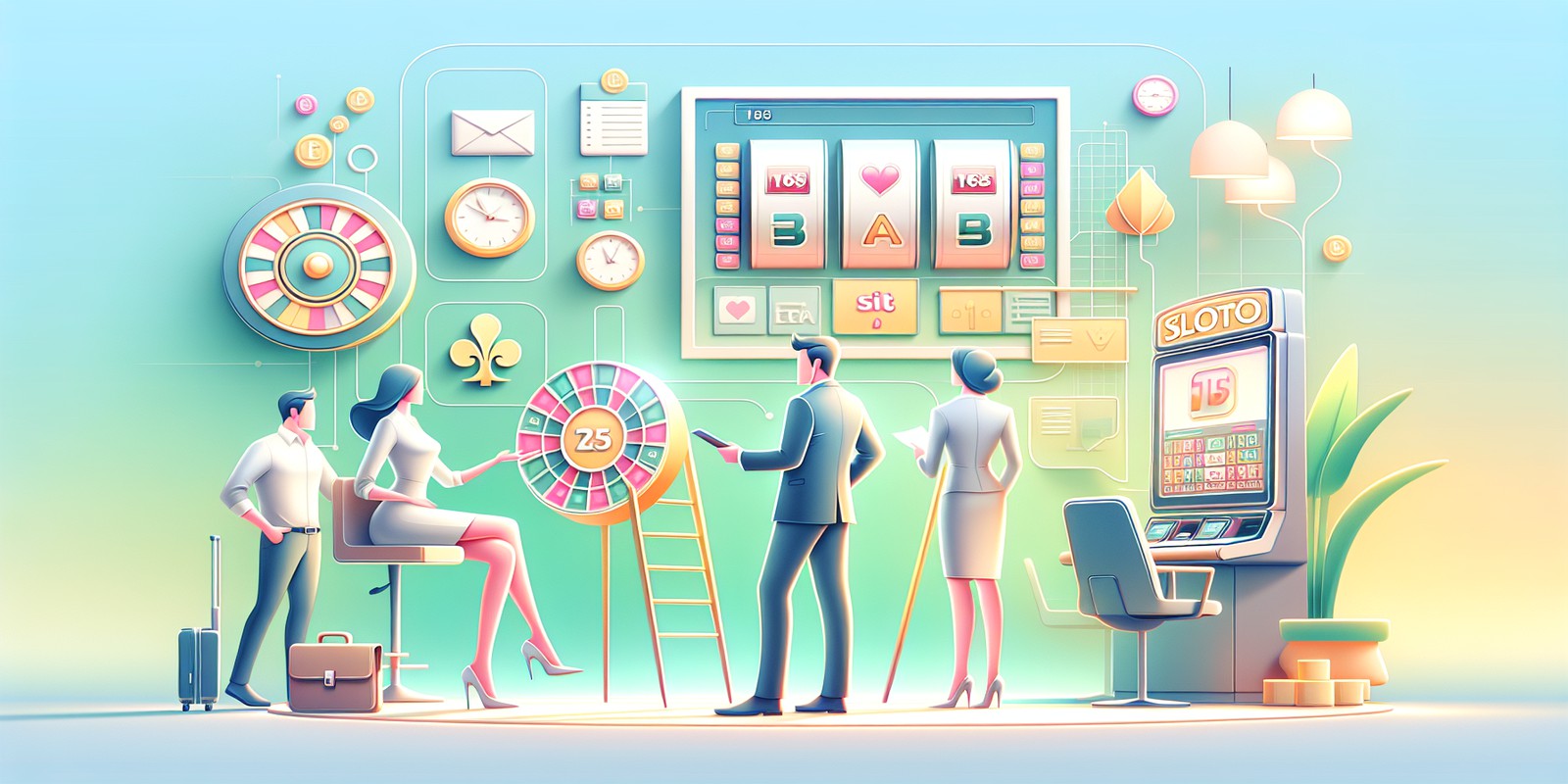 Bet Smart: Top Slot Strategies for Winning Big in 2025 - Slot Strategy Guide for global | TIGER888