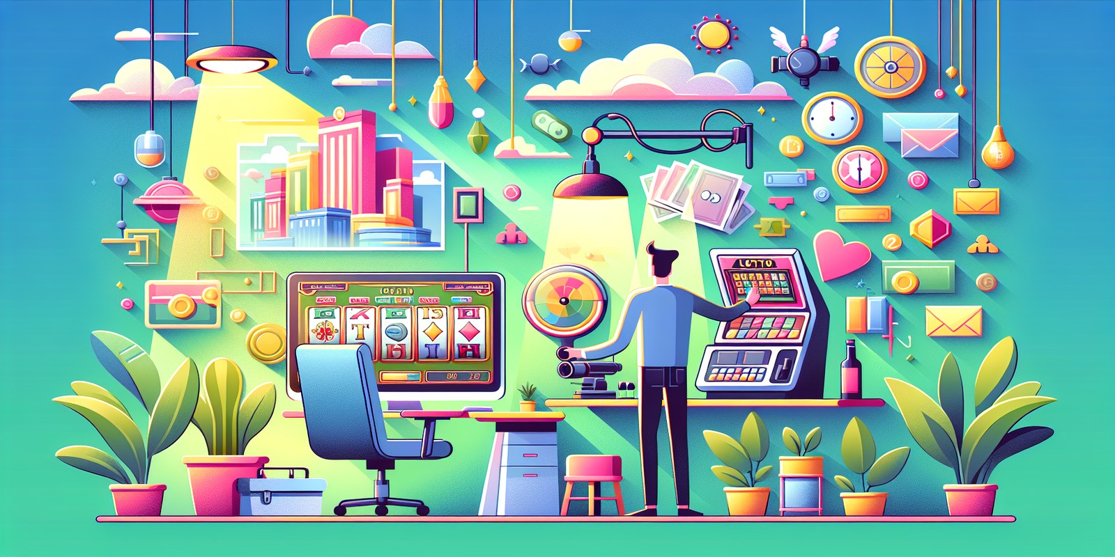 Discover Free Slot Games: No Deposit Required for Pakistani Players in 2025 - Slot Strategy Guide for pakistani | TIGER888