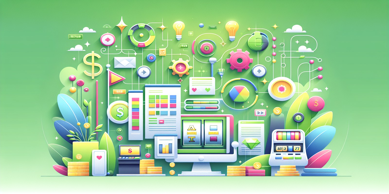 Discover the Best Slots Online: Top Tips for 2025 Players - Slot Strategy Guide for global | TIGER888