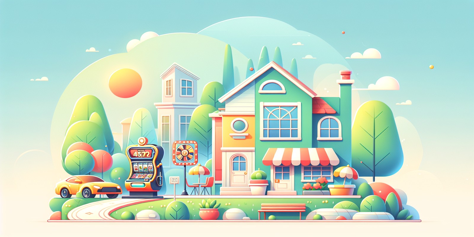 Explore the Exciting World of Slot Games in 2025: Thematic Adventures Await - Slot Strategy Guide for pakistani | TIGER888