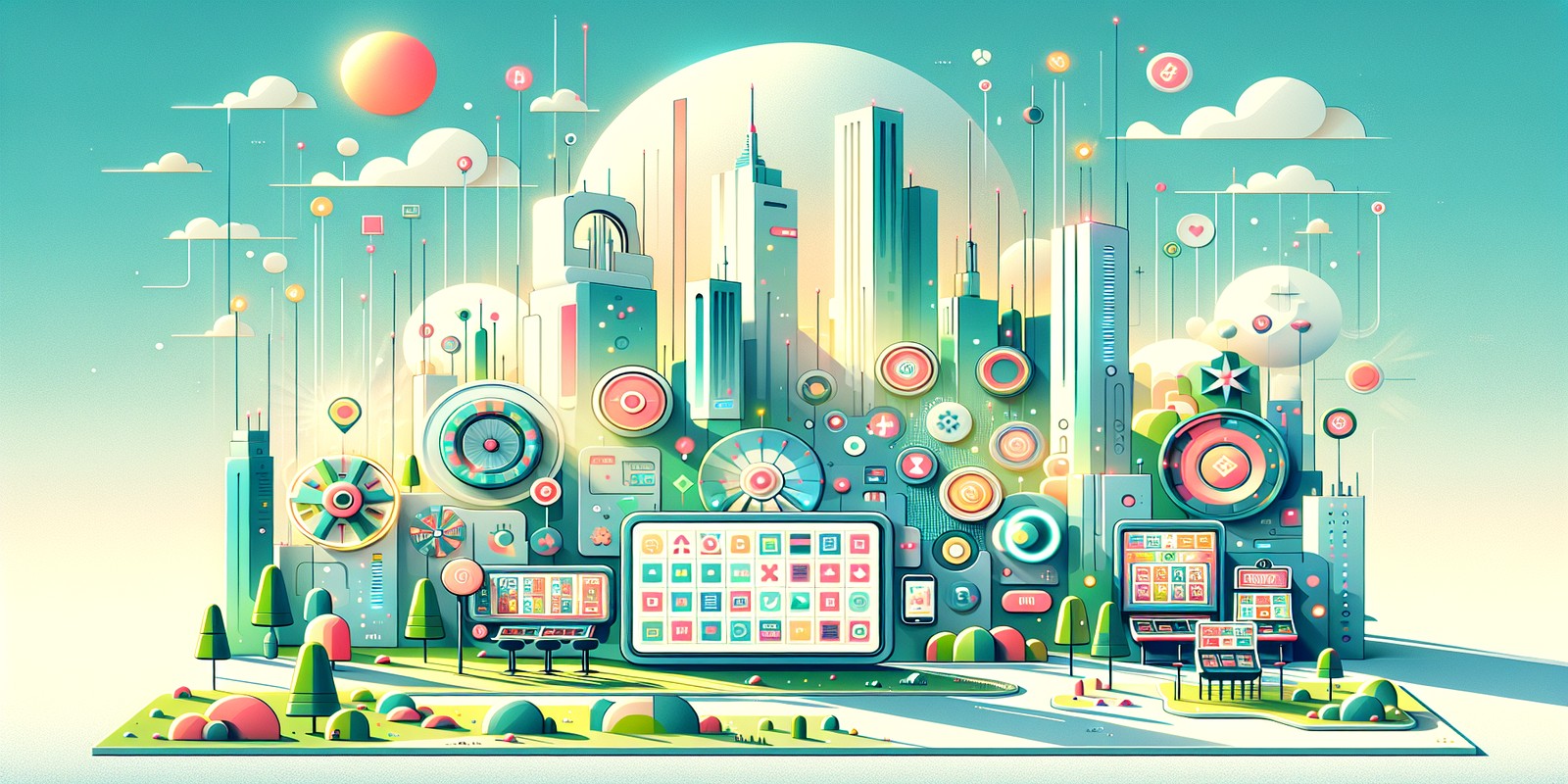 Exploring Real Money Casinos: Your 2025 Guide to Online Slot Wins - Slot Strategy Guide for global | TIGER888