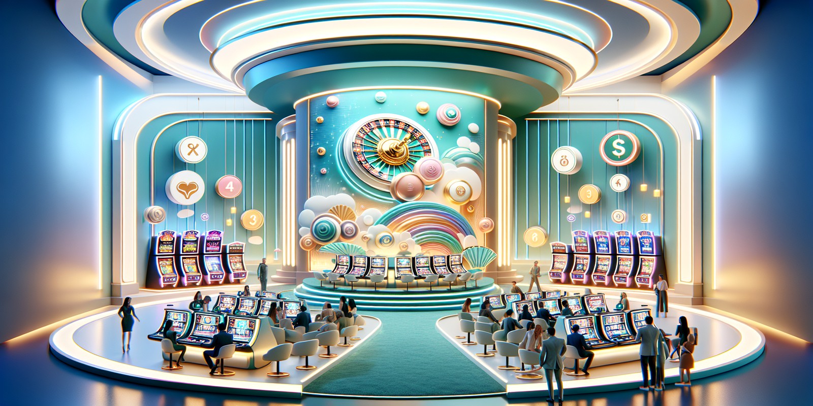 Master the Bet: Winning Slot Strategies for International Players 2025 - Slot Strategy Guide for global | TIGER888