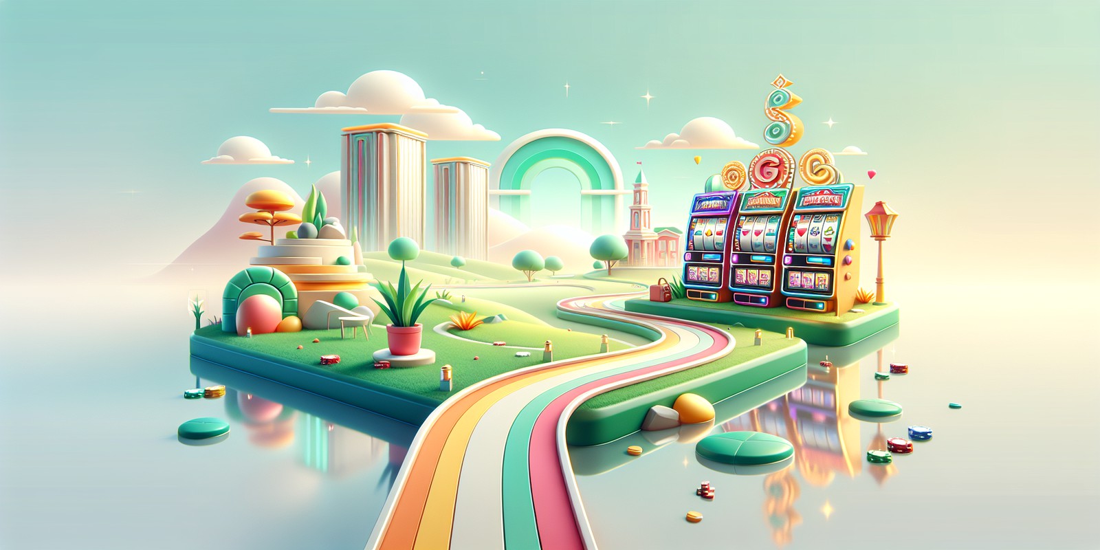 Play for Real Money: Your Ultimate Guide to Online Slots 2025 - Slot Strategy Guide for global | TIGER888