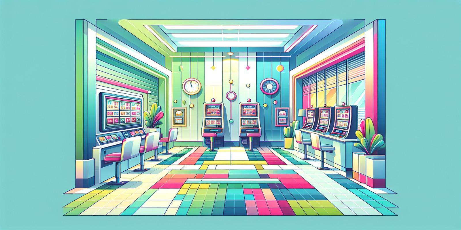 Real Money Casino Slots: Top Picks for Pakistani Players in 2025 - Slot Strategy Guide for Players | TIGER888