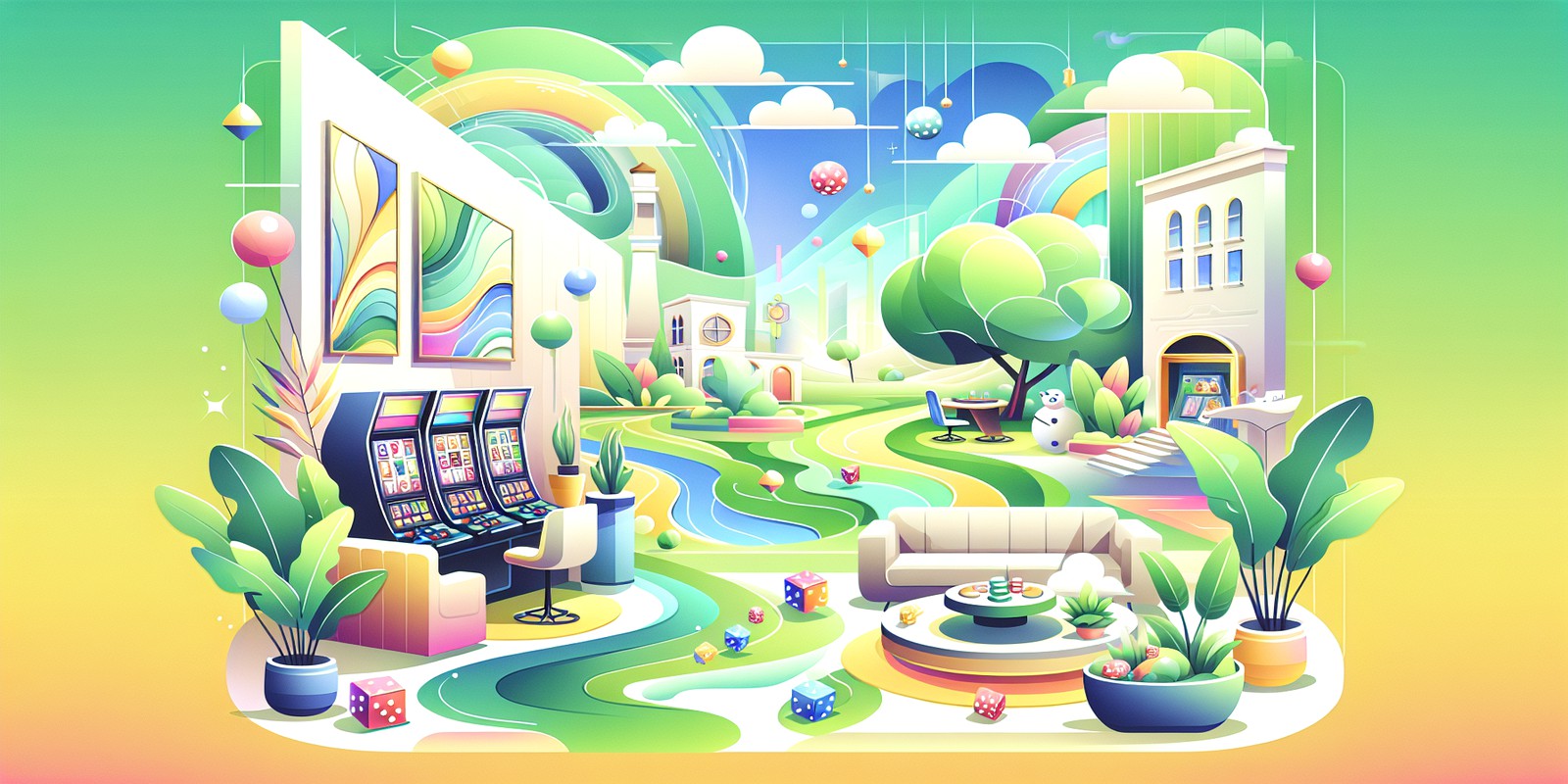 Real Money Wins: Your Guide to Online Casino Play in 2025 - Gaming Guide Guide for global | TIGER888