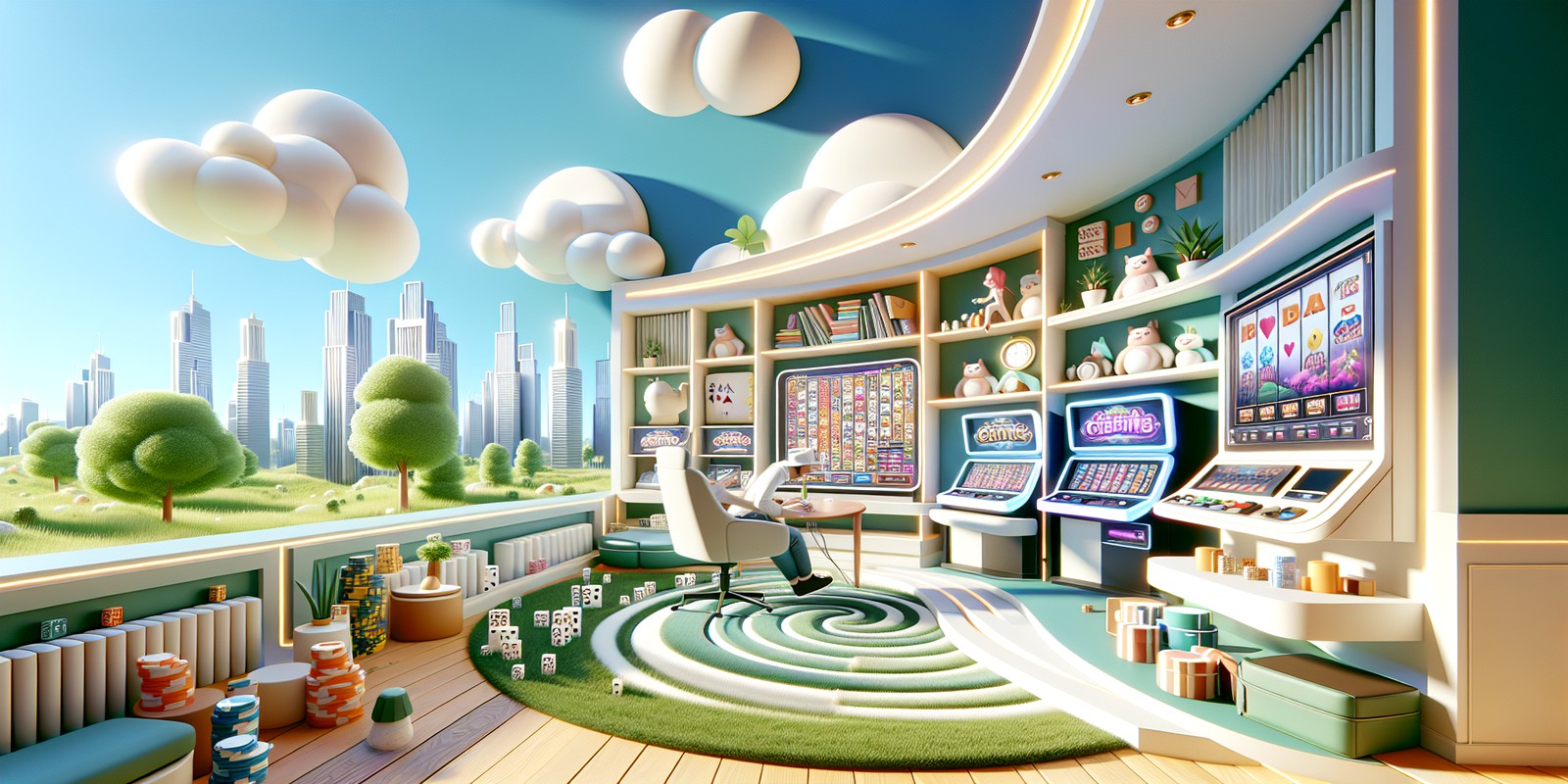 Top Online Slots to Play in 2025: Your Ultimate Jackpot Guide - Slot Strategy Guide for global | TIGER888