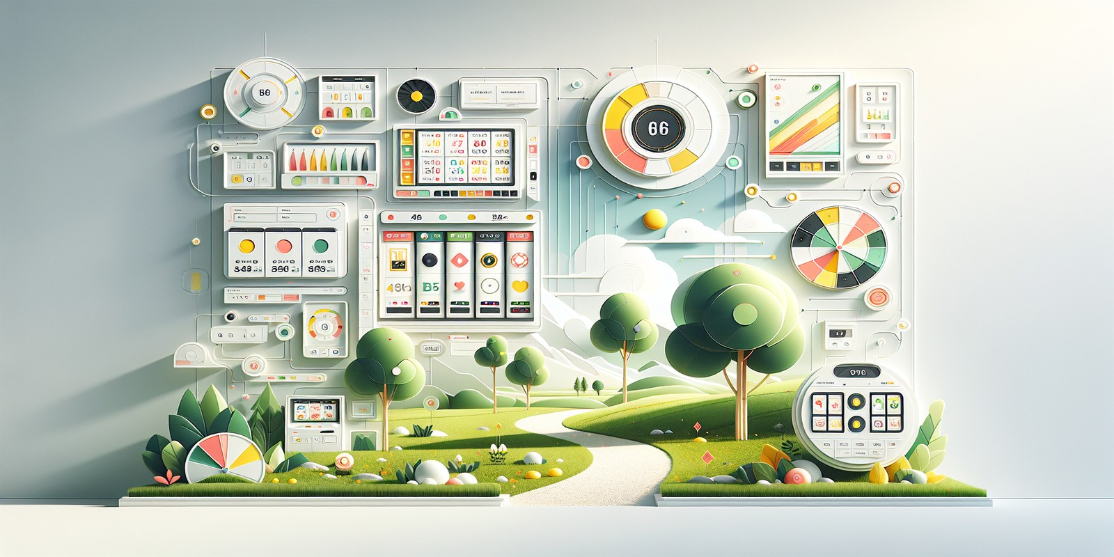 Unlock Big Wins: Real Money Casino Strategies for 2025 - Gaming Guide Guide for global | TIGER888