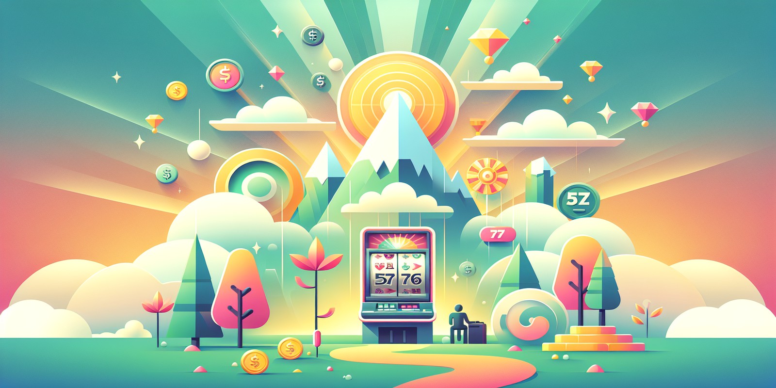 Unlock Big Wins: Top Slot Strategies for 2025 Success! - Slot Strategy Guide for global | TIGER888