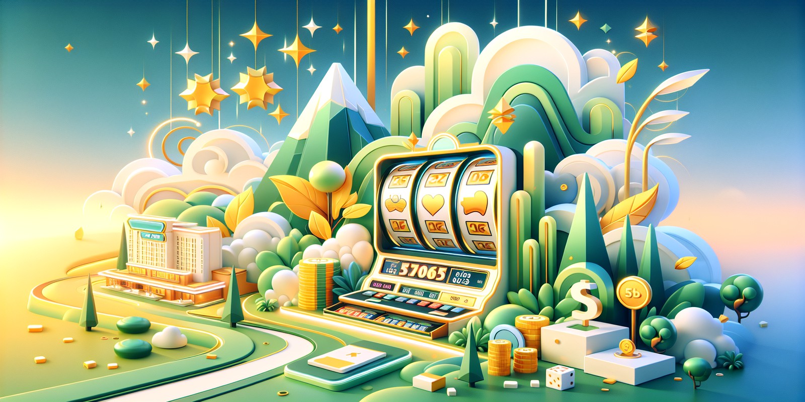 Unlock Endless Fun: Top Free Slot Games for 2025 Players - Slot Strategy Guide for global | TIGER888