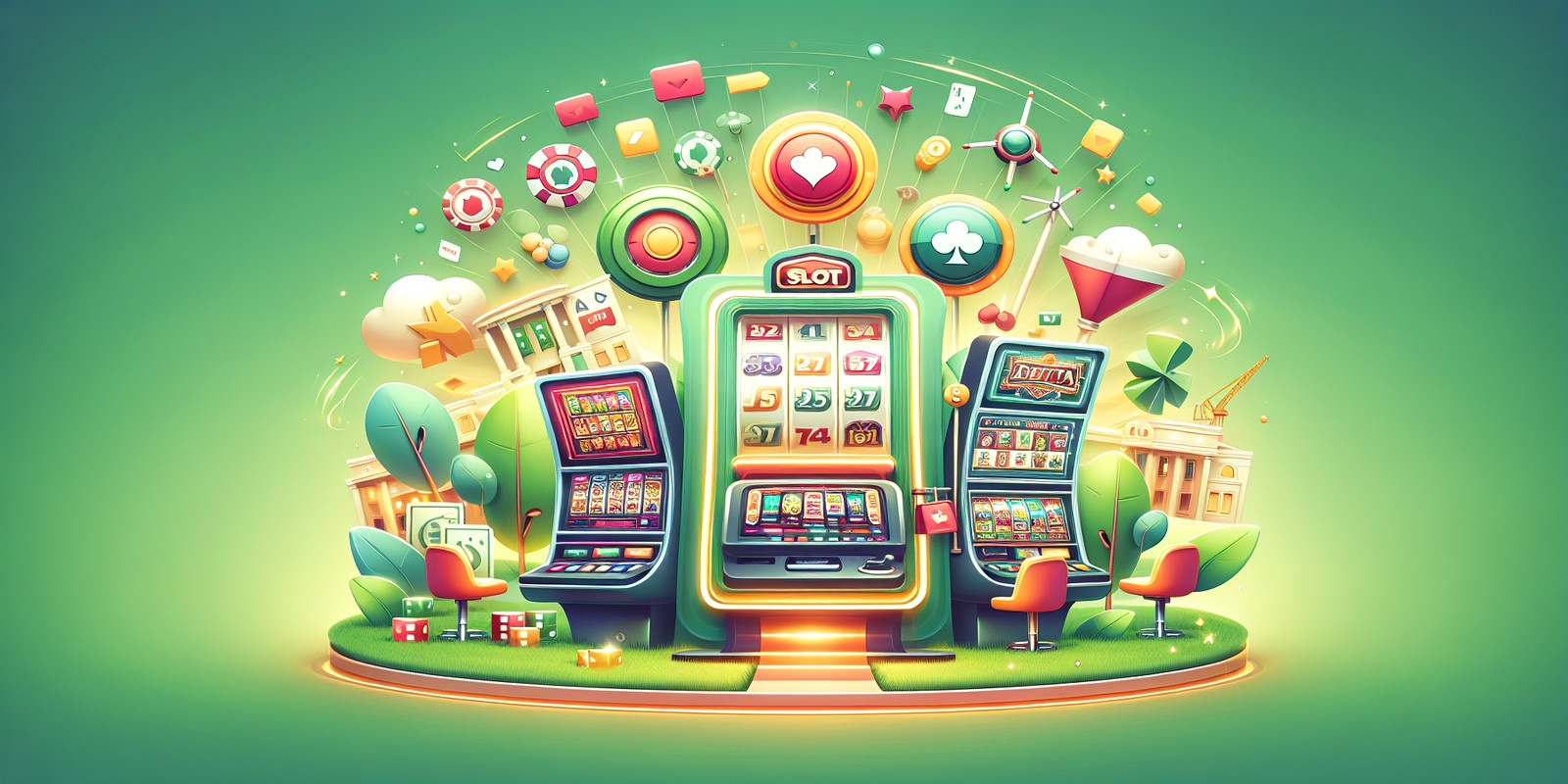 Unlock Exciting Online Casino Bonuses for Slots in 2025 - Slot Strategy Guide for global | TIGER888