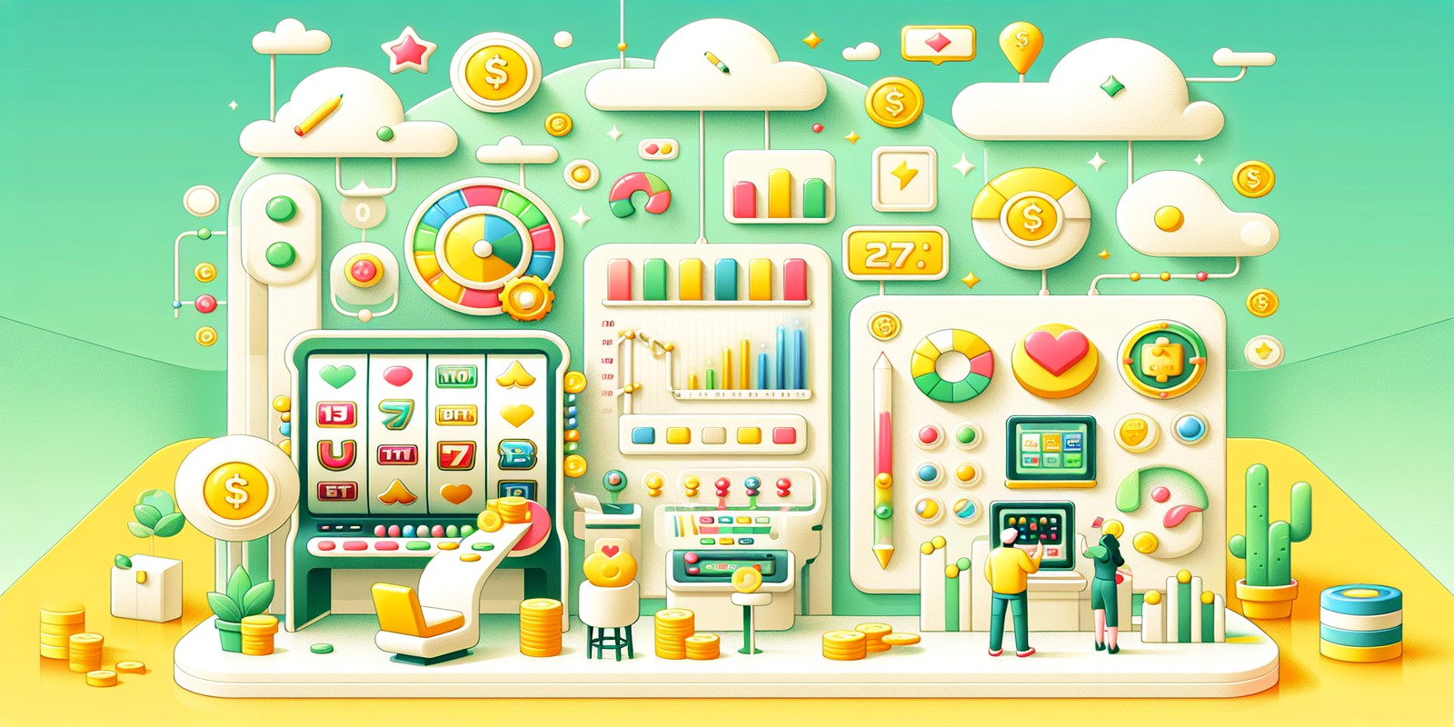 Unlock Massive Wins: Best Online Casino Bonuses for 2025 - Gaming Guide Guide for international | TIGER888