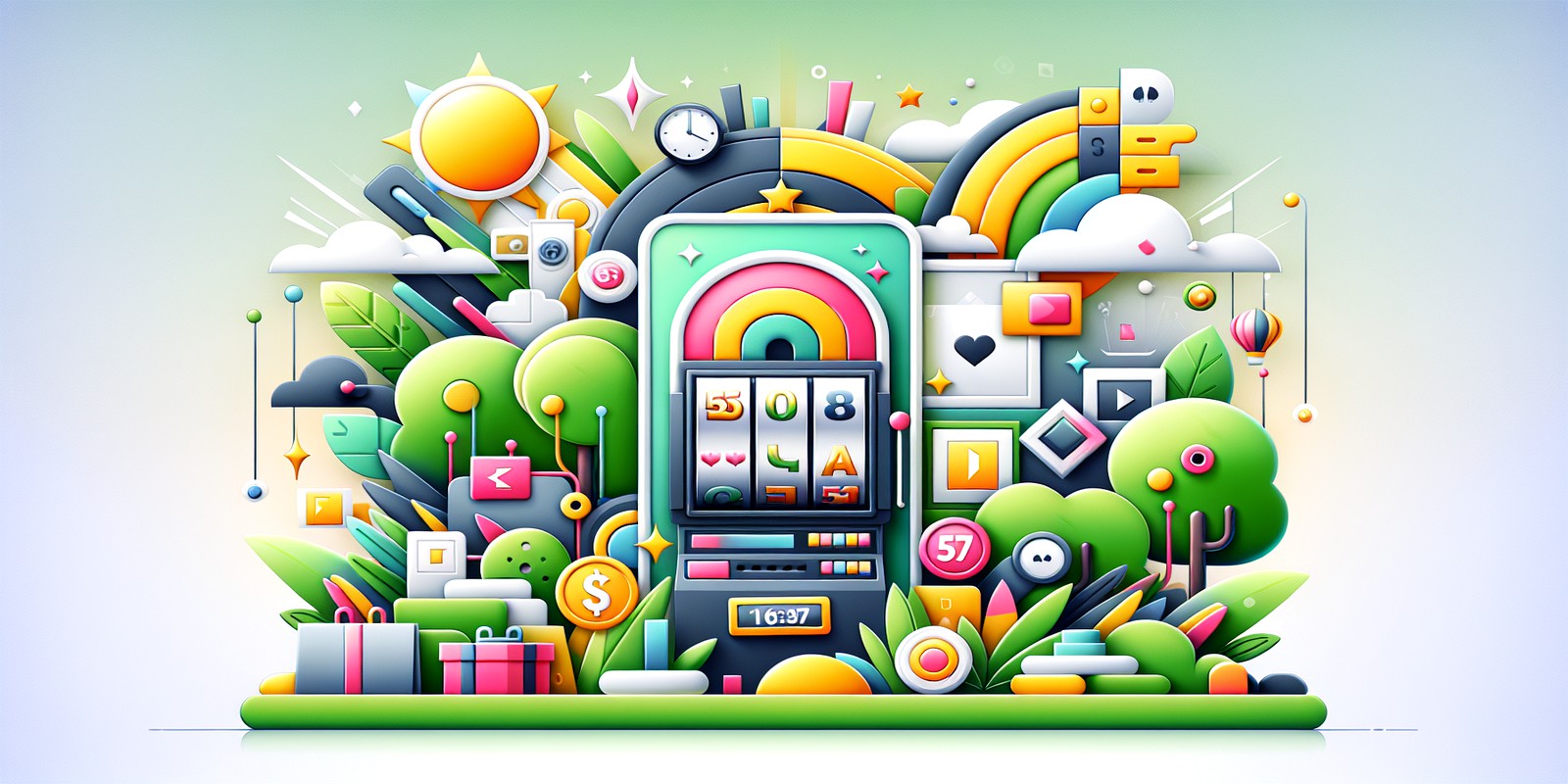 Unlock Real Money Casino Wins: Top Slot Strategies for 2025 - Slot Strategy Guide for international | TIGER888