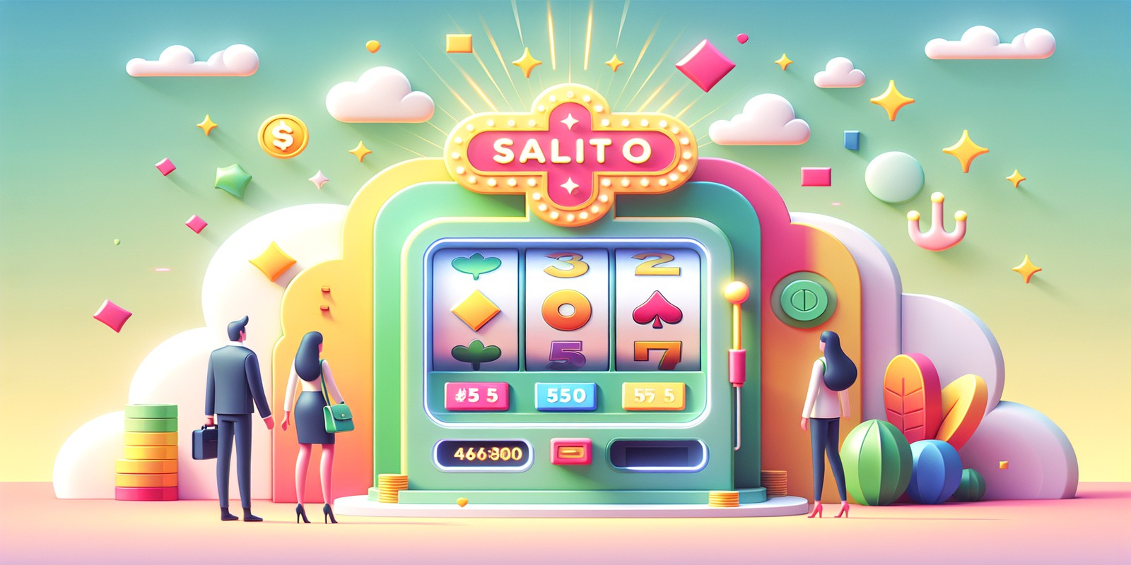 Unlock Real Money Wins: Top Online Casino Games for 2025 - Gaming Guide Guide for global | TIGER888