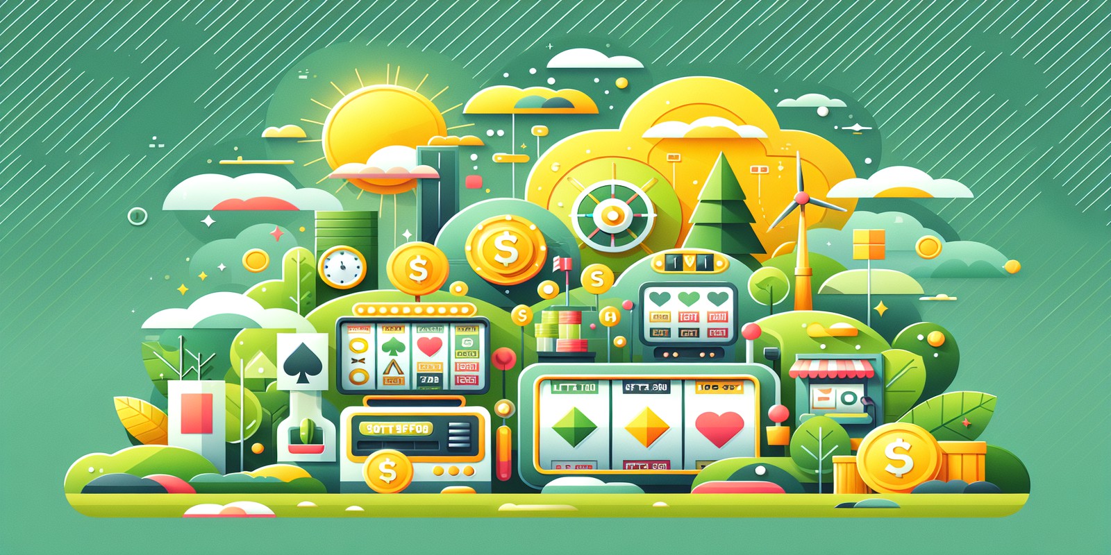 Unlock Real Money Wins: Top Online Casino Strategies for 2025 - Gaming Guide Guide for global | TIGER888