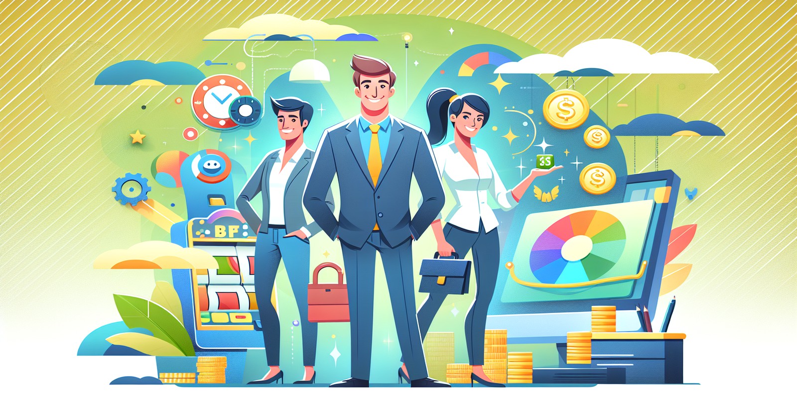 Unlock Real Money Wins: Your 2025 Guide to Online Casinos - Gaming Guide Guide for global | TIGER888