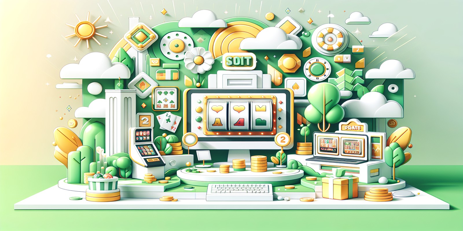 Unlock Real Money Wins: Your Guide to Online Slots in 2025 - Slot Strategy Guide for global | TIGER888