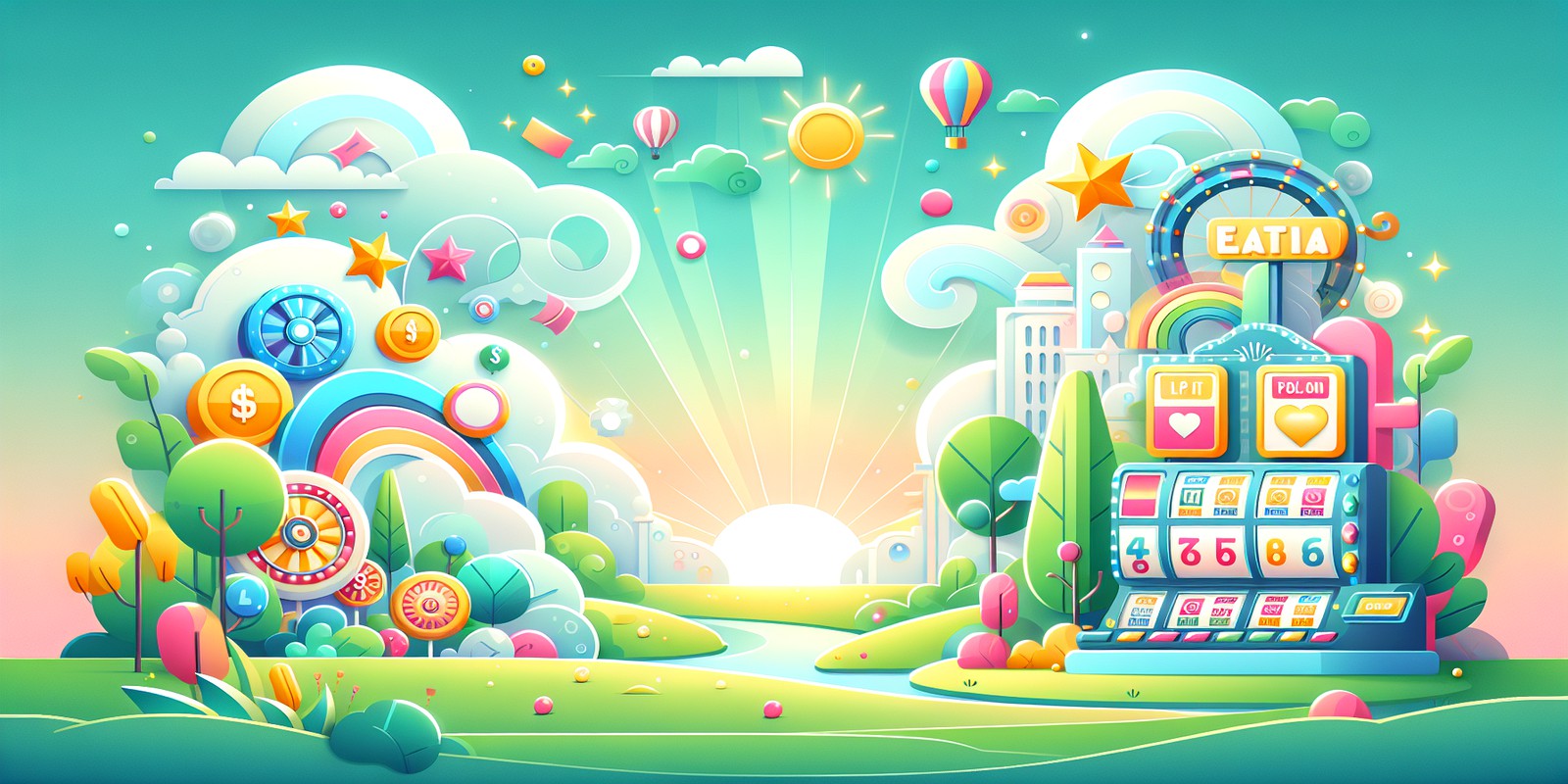 Unlock the Thrill: Real Money Online Casino Games in 2025 - Gaming Guide Guide for global | TIGER888