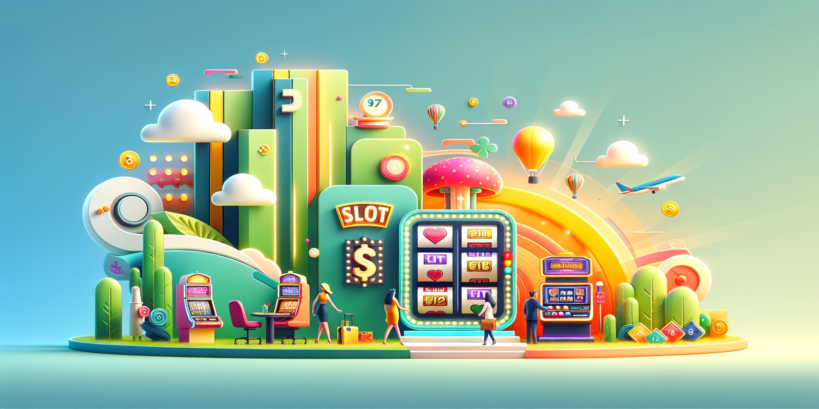 Unlock Winning Strategies in Online Slots: Your 2025 Guide - Slot Strategy Guide for global | TIGER888