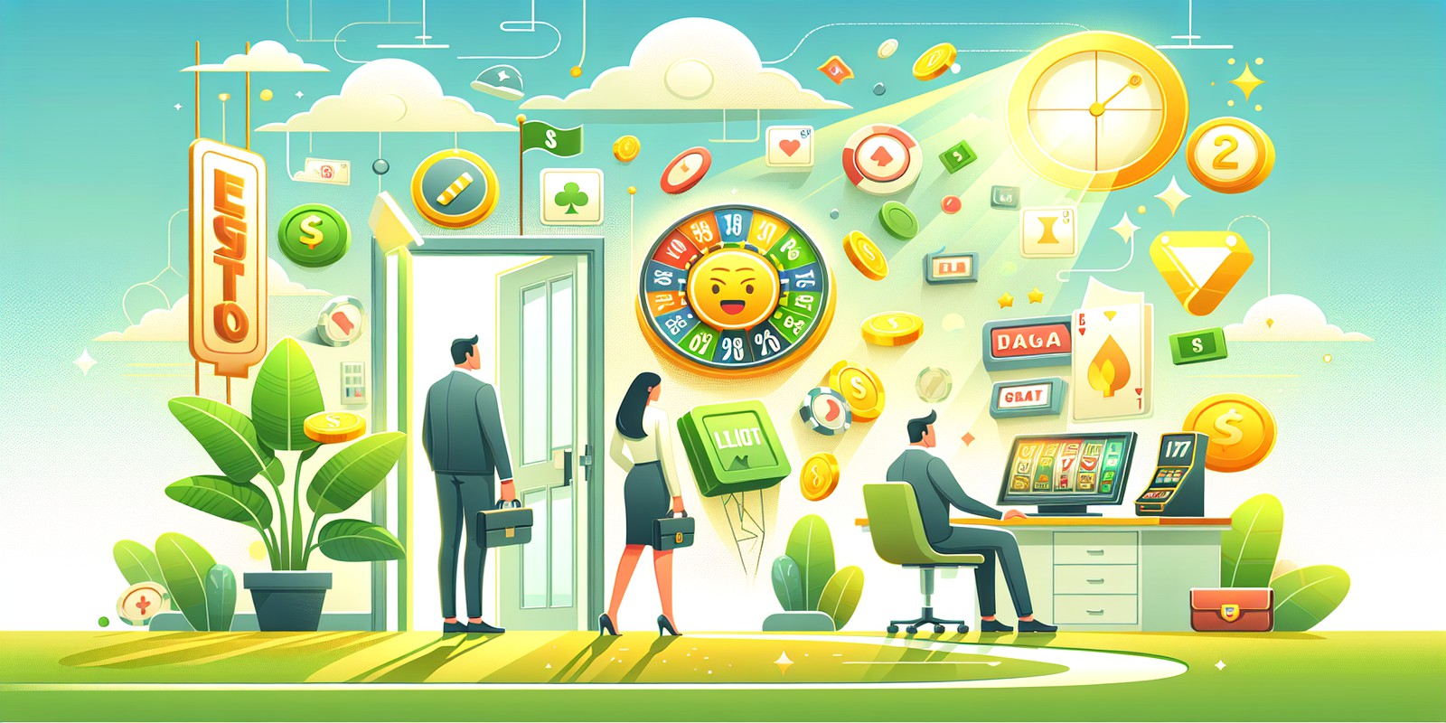 Unlock Your Winning Potential: Best Online Slots Strategies for 2025 - Slot Strategy Guide for global | TIGER888