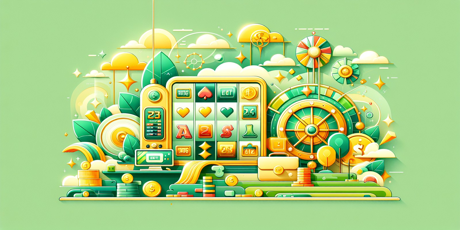 Unlocking 888 Slot Strategies: Tips for Big Wins in 2025 - TIGER888 Guide for Pakistan Players