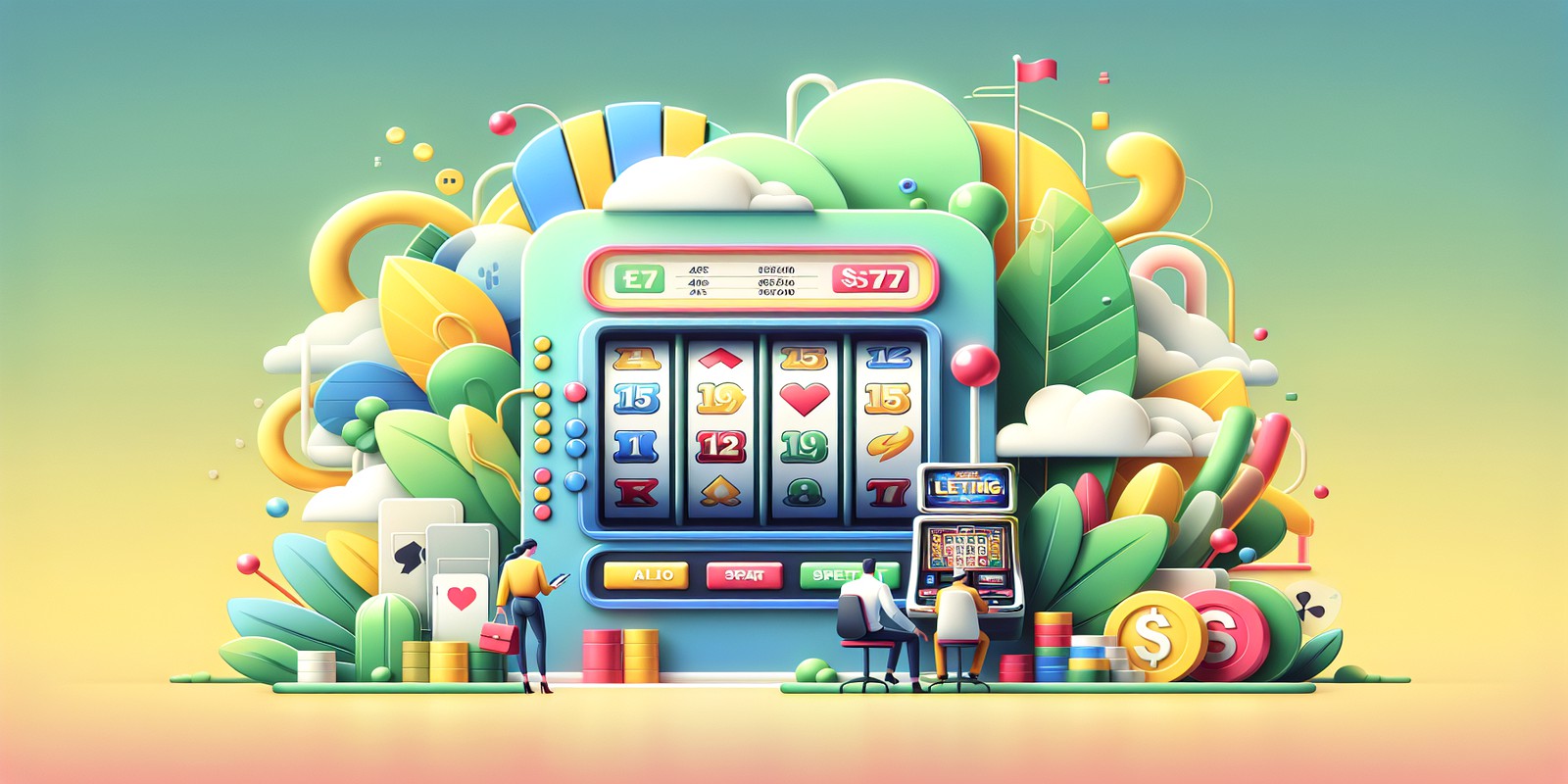 Unlocking Excitement: Top Slots Online for Global Players in 2025 - Slot Strategy Guide for international | TIGER888