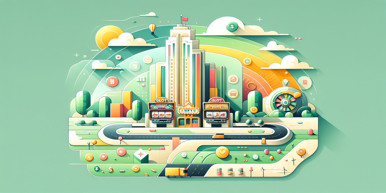 Unlocking Online Casino Bonuses: Best Tips for Global Players in 2025 - Gaming Guide Guide for pakistani | TIGER888