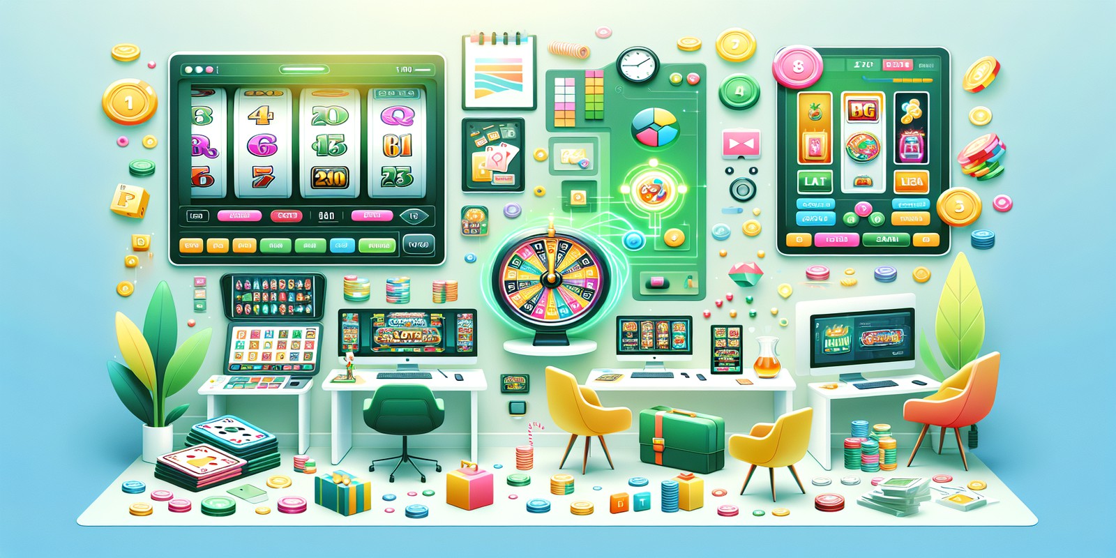 Unlocking Real Money Wins: Your Guide to Online Casinos 2025 - Gaming Guide Guide for global | TIGER888