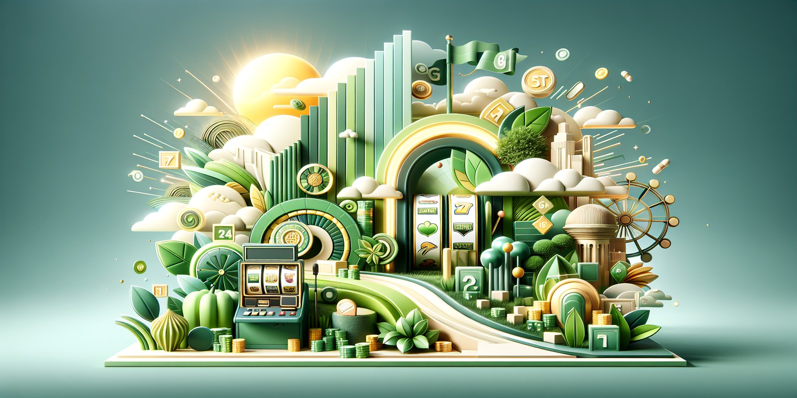 Unlocking the Secrets of Slot Game Strategies for 2025 Success - Slot Strategy Guide for global | TIGER888