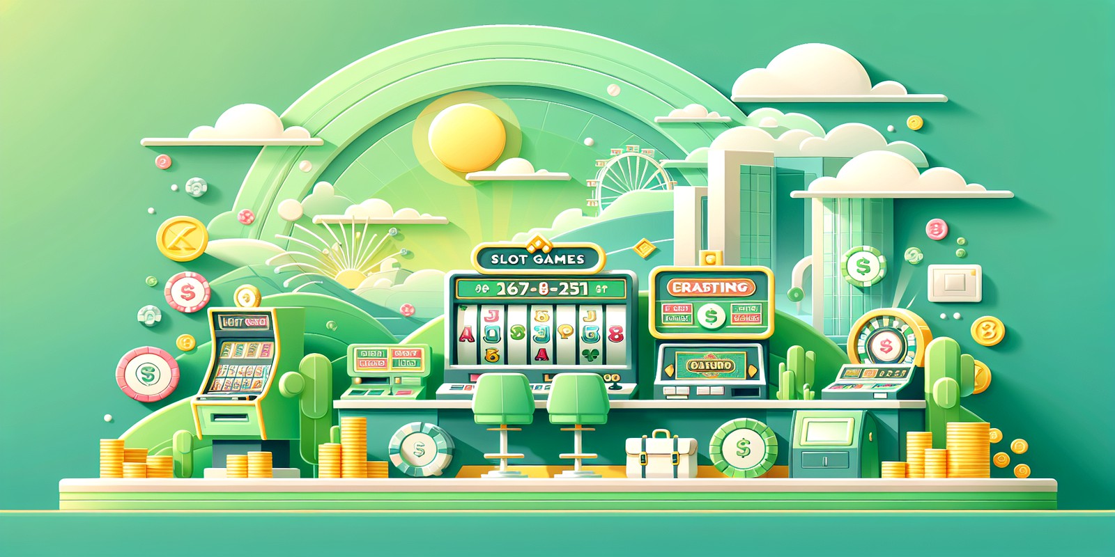 Unlocking Winning Potential: Best Slots Online in Pakistan 2025 - Slot Strategy Guide for international | TIGER888