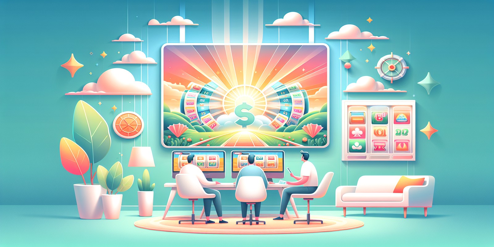 Win Big: The Ultimate Guide to Online Real Money Casinos 2025 - Gaming Guide Guide for global | TIGER888