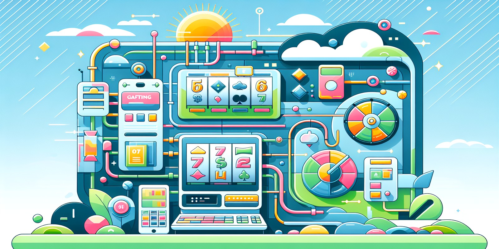 Win Real Money: Online Casino Adventures Await in 2025 - Gaming Guide Guide for international | TIGER888