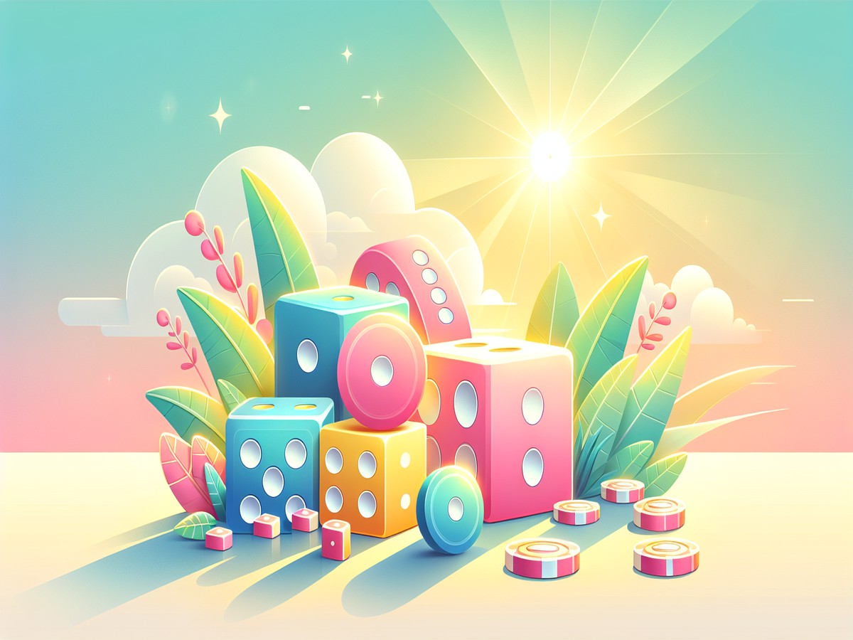 TIGER888 Dice Games - Roll the dice with excitement!