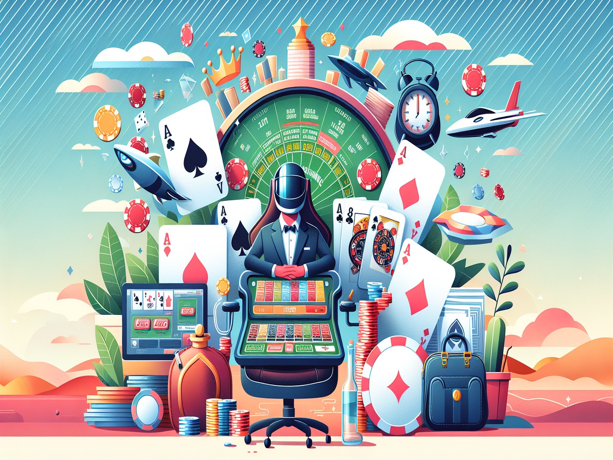 TIGER888 Poker Games - Bet and win!