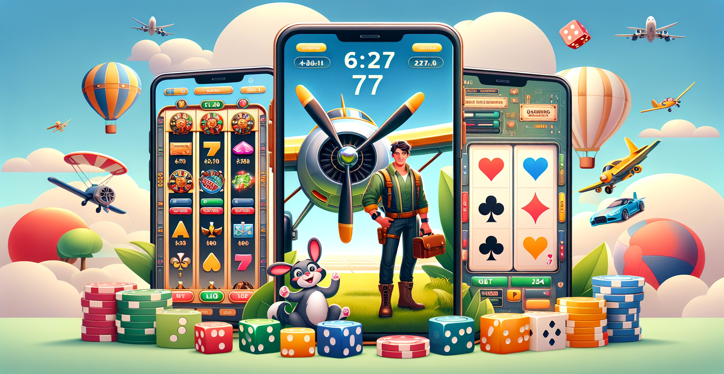 Poker Games - Join the fun at TIGER888